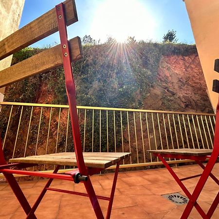 Los Amantes Candas Exterior photo