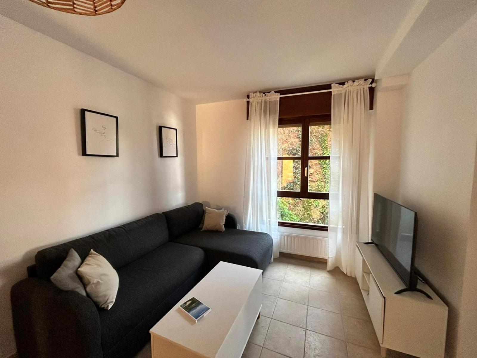 Los Amantes Candas Exterior photo