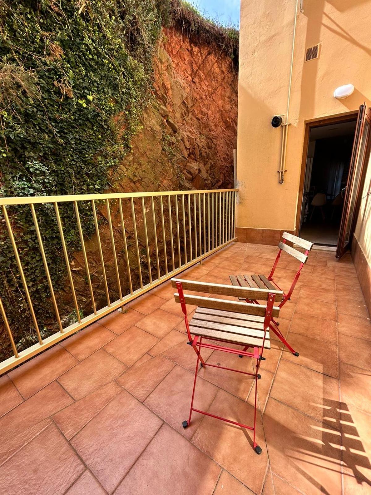 Los Amantes Candas Exterior photo